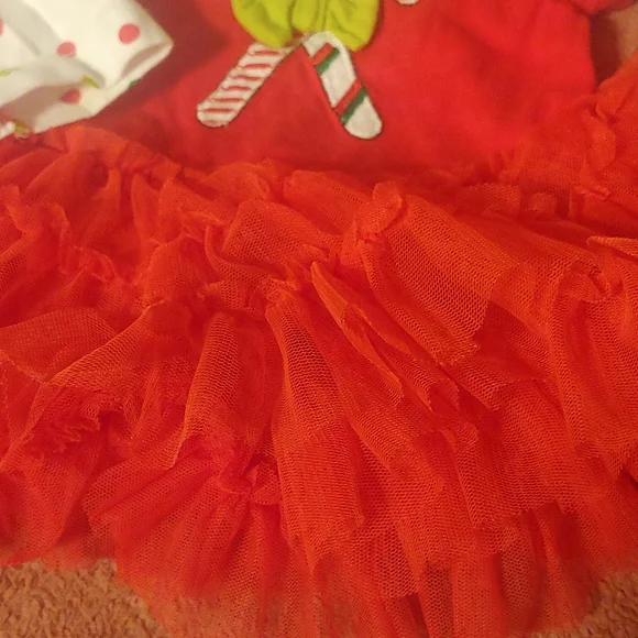 Christmas Top - Picture 3 of 3